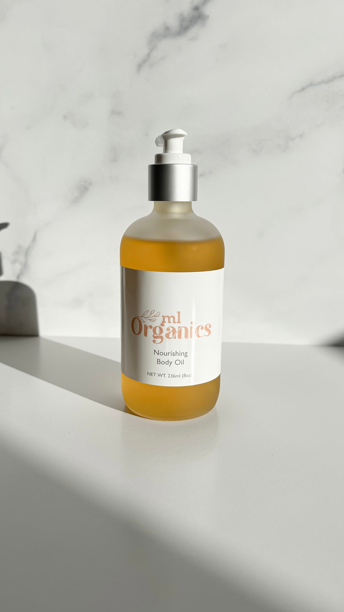 Nourishing Body Oil