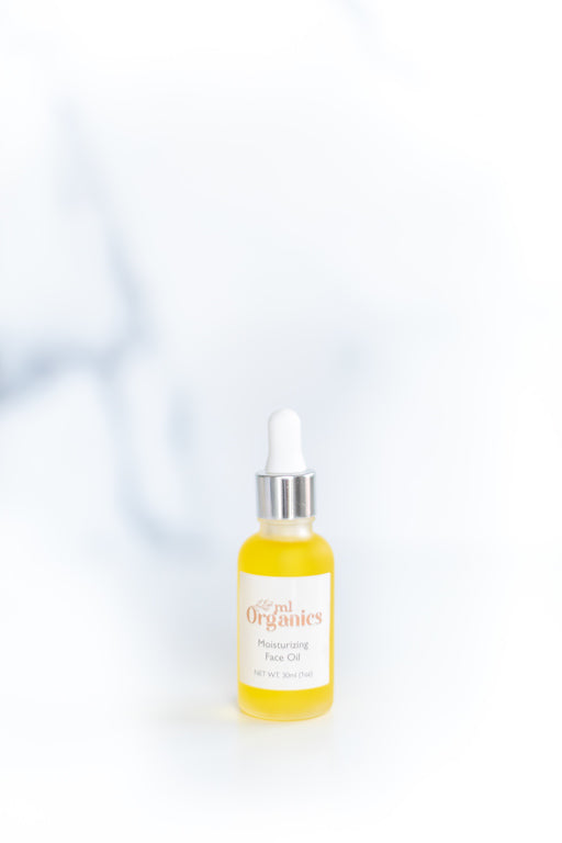 Moisturizing Face Oil